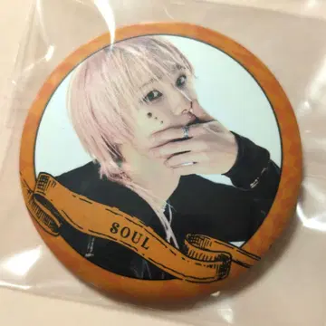 FNC KINGDOM 2025 P1Harmony 서울 캔뱃지