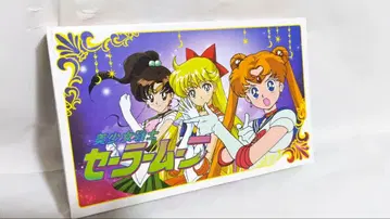 세일러문 옷 갈아입히기 펜던트 참