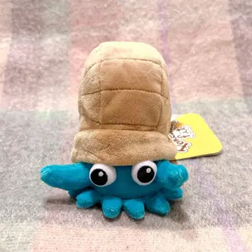 암나이트 포켓몬핏 봉제 인형 pokemonfit