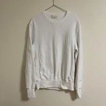 빅토리아 애슬레틱 맨투맨 Made in Canada