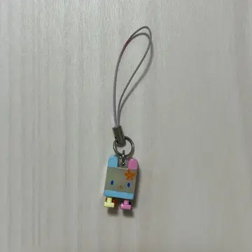 [초레어] 우사하나 키링