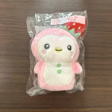 JOCHUM 뽀뽀 손가락 인형