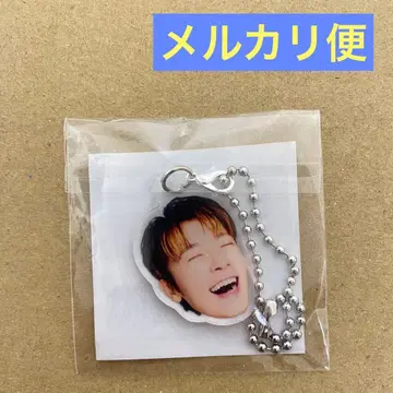 아크릴 키링 SUPER JUNIOR SUPER SHOW10