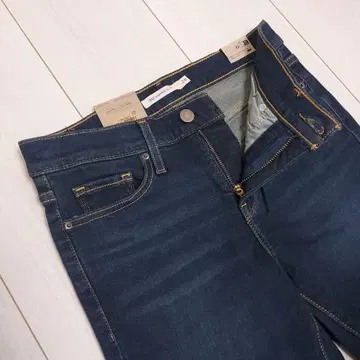 리바이스 312 셰이핑 슬림 청바지 데님 팬츠 W26
