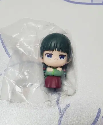 약사의 혼잣말 마오마오 기다림 피규어