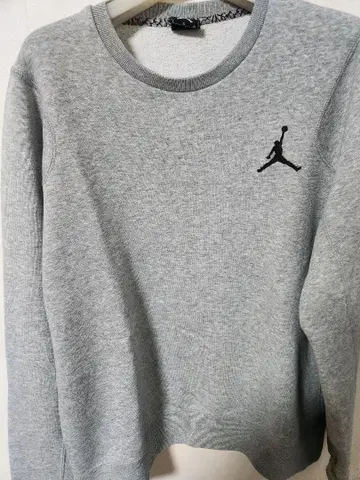 조던 크루넥 맨투맨