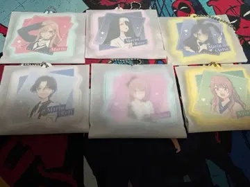 덤 포함 애니플렉스 복권 그 비스크돌은 사랑을 한다 F상 러버 참