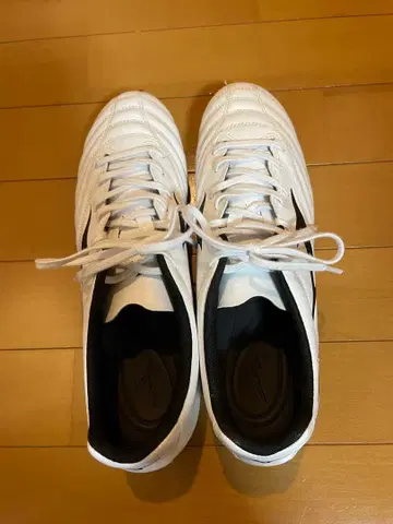 Mizuno Monarcida Neo 축구화