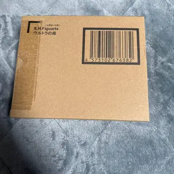 S.H.Figuarts 울트라의 어머니 피규아트