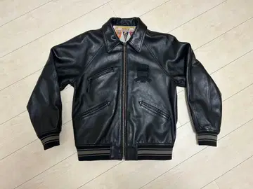 LIGHT SIGNATURE VARSITY JACKET