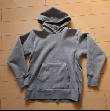 SPINNER BAIT 비욘드 맨투맨 후드 아메카지