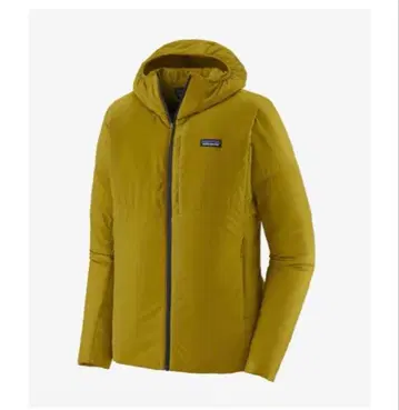 파타고니아 남성용 나노에어 후디 XS