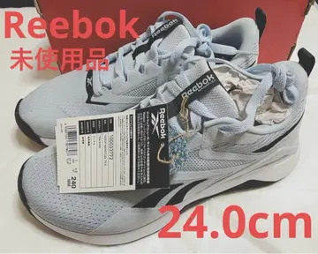 Reebok NANOFLEX TR 2 스니커즈 24cm