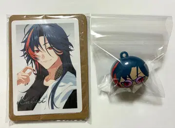 빗쿠라타마고 츠무마루 니지산지 카이세이