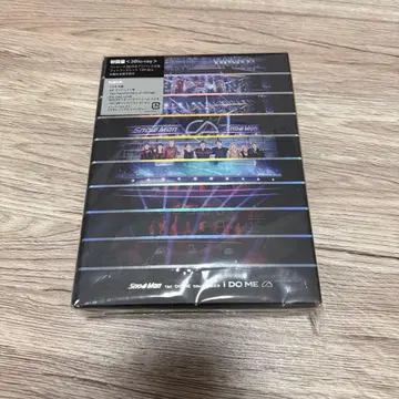 Snow Man/Snow Man 1st DOME tour 2023 i -