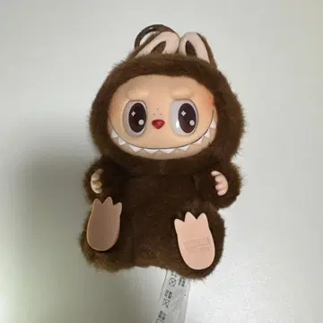 [ POPMART ] 라브브 시크릿