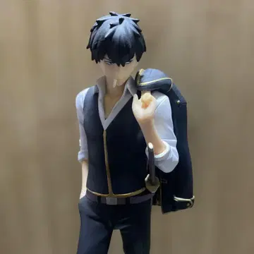 은혼 제일복권 미소를 지키는 자들의 일상과 비일상 B상 히지카타 토시로