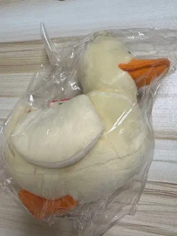 바무토케로 바무케로 카이짱 봉제 인형 오리군