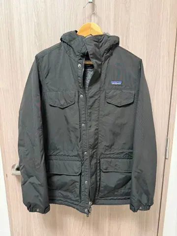 파타고니아 Patagonia 남성용 이스마스 후드티 XS