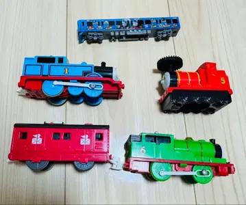 토마스 프라레일 기타 세트