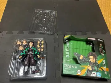 S.H. 피규아트 귀멸의 칼날 카마도 탄지로