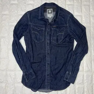 G-STAR RAW ARC 3D SHIRT [ M ]