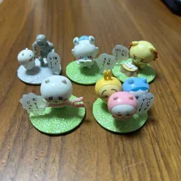 치이카와 (먼작귀) 초코 서프라이즈 피규어 묶음 판매