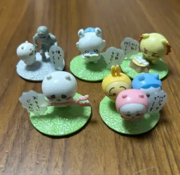 치이카와 (먼작귀) 초코 서프라이즈 피규어 묶음 판매