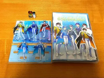 [ 덤 포함 ] 메론파카 메로파카 메론리유니온 최초 한정판