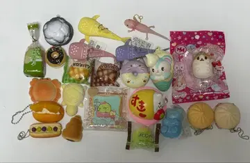 스퀴즈 묶음 판매