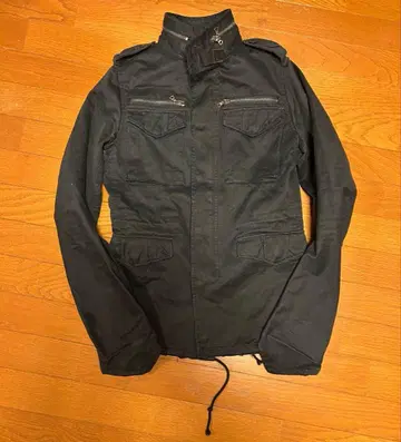 archive 00s ZIP jacket