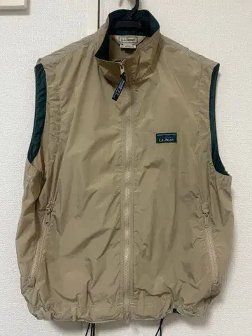 L.L.Bean / Roxbury Vest
