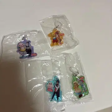 엄마와 함께 플랫 마크 액세서리