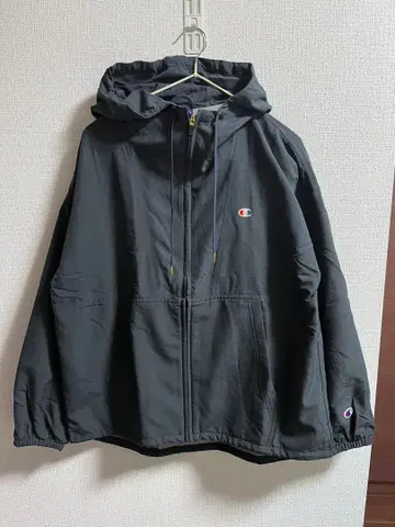 챔피온 윈드 자켓