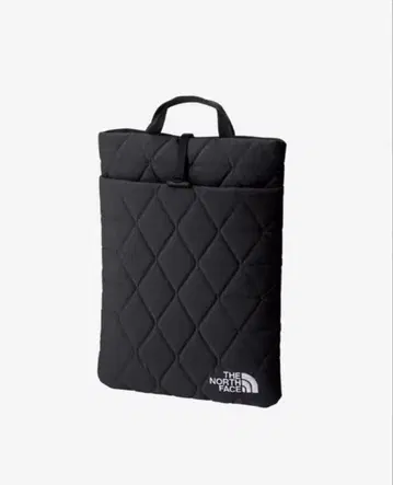 THE NORTH FACE PC 케이스 블랙 백
