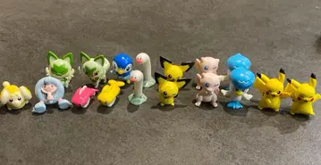 포켓몬스터 빗쿠라타마고 묶음 판매