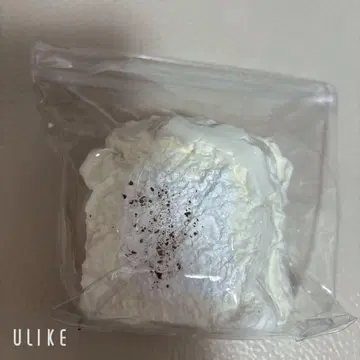 해외 스퀴즈 3층 토스트 생크림 느낌