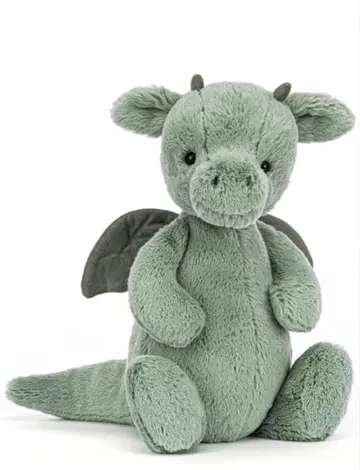 [ 새상품 ] jellycat 제리캣 드래곤