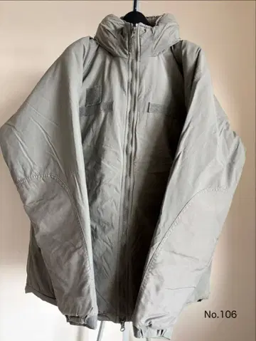 ECWCS Gen3 Level7 플리마 로프트 자켓 스몰