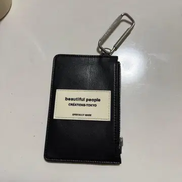 뷰티풀피플 프래그먼트 케이스