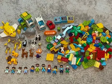 LEGO 듀플로 3킬로