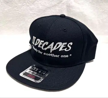 새상품 BACKLASH 이벤트 캡 OTTO / 백래쉬 모자 가죽 라이더스