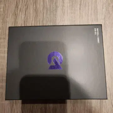 DUSTCELL 앨범 SUMMIT