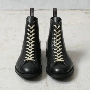 새상품 브라더 브릿지 헨리 롤링 더블 트리오 레드윙 부츠