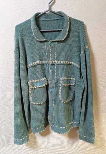 PHINGERIN pg1 23aw 가디건