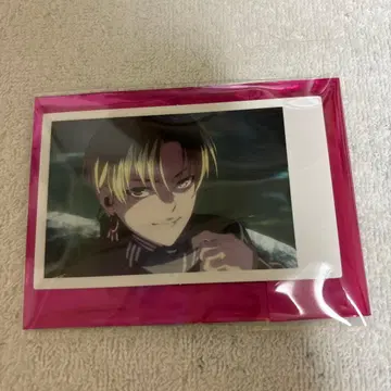 AGF2025 킨츠아 폴라샷 카나츠키 아