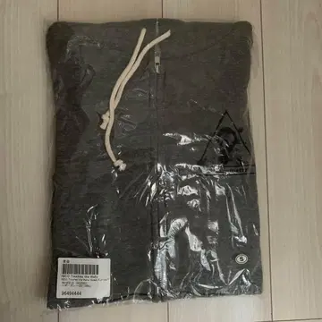 [ 미사용 ] 밴딩 NICO Touches the Walls 후드티