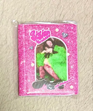 CANDYTUNE 무라카와 히안 스키복권 C상 폴라로이드 파일