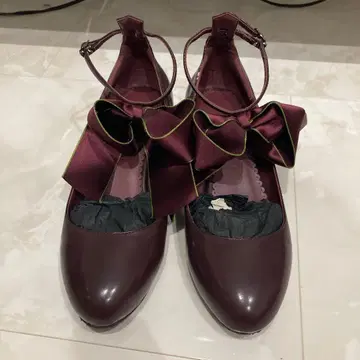 MAYLA 마이라 클래식 페리투 와인 브라운