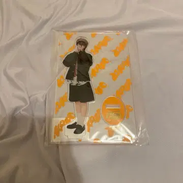 오쿠라 타카토 아크릴 스탠드 D